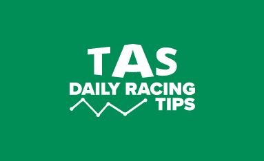 TAS Daily Racing Tips