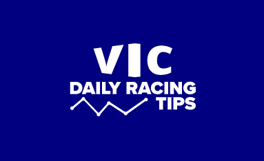 VIC Daily Racing Tips