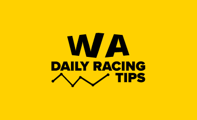 WA Daily Racing Tips